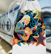Rhapsody Racks Laundry Bag